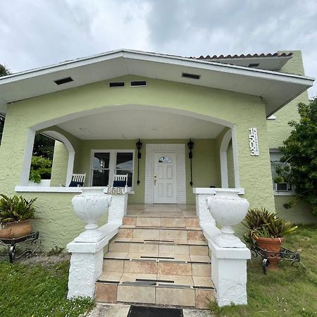 G - Cozy Aqua Private Suite  Miami Exterior foto