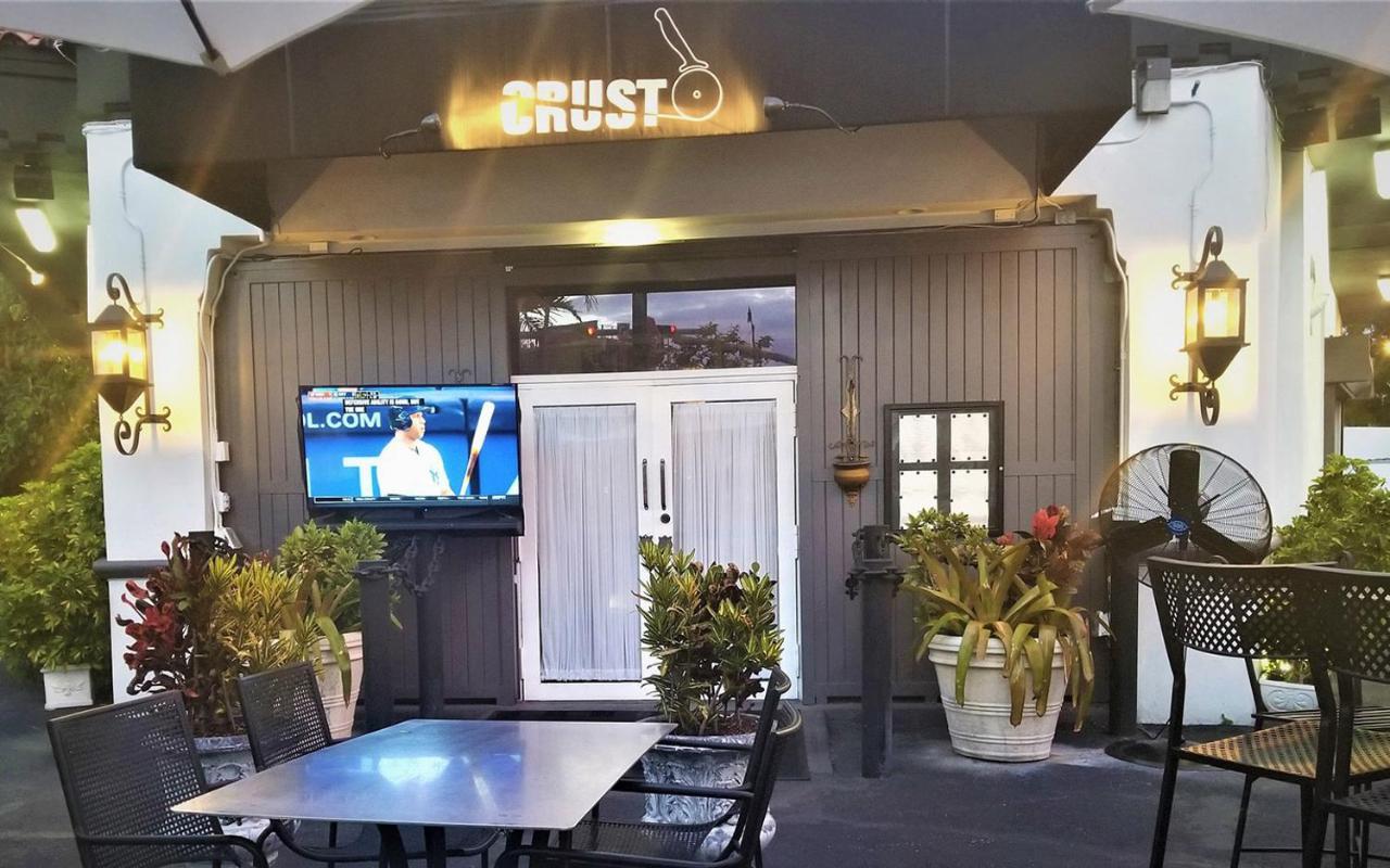 G - Cozy Aqua Private Suite  Miami Exterior foto